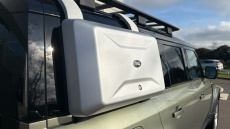 Land Rover Defender 2.0 D240 First Edition 110 5dr Auto Diesel Estate